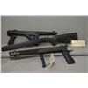 Image 1 : Lot of Three Stocks : Hogue Composite Mini 14 - CHOATE Tool Corp - Composite w/folding stainless but