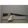 Image 1 : Mossberg Model 500 .20 Ga 3" Pump Action Shotgun w/ 22" vent rib bbl [ blued finish, two sets of com