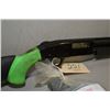 Image 2 : Mossberg Model 500 .20 Ga 3" Pump Action Shotgun w/ 22" vent rib bbl [ blued finish, two sets of com