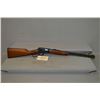 Image 1 : Winchester Model 9422 .22 LR Cal Tube Fed Lever Action Rifle w/ 20 1/4" bbl [ blued finish, barrel s