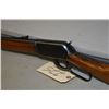 Image 4 : Winchester Model 9422 .22 LR Cal Tube Fed Lever Action Rifle w/ 20 1/4" bbl [ blued finish, barrel s
