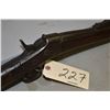 Image 2 : Remington Model 1867 Mexican Two Band .7 MM Mauser Cal Single Shot Rolling Block Full Wood Military 