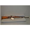 Image 1 : Mauser Model K98 Sporter .8 MM Mauser Cal Bolt Action Rifle w/ 24" bbl [ blued finish, barrel sights