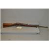 Image 1 : Spandau Mauser Model 1871/84 Dated 1888 .11 MM Mauser Cal Sporterized Bolt Action Rifle w/ shortened