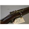 Image 2 : Spandau Mauser Model 1871/84 Dated 1888 .11 MM Mauser Cal Sporterized Bolt Action Rifle w/ shortened