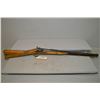 Image 1 : Antonio Zoli Model 1863 Zouave Reproduction .58 Perc Cal Black Powder Rifle w/ 26" round bbl [ blued