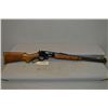 Image 1 : Marlin Model 336 .30 - 30 Win Cal Lever Action Rifle w/ 20" bbl [ blued finish, barrel sights, pisto