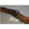 Image 4 : Marlin Model 336 .30 - 30 Win Cal Lever Action Rifle w/ 20" bbl [ blued finish, barrel sights, pisto