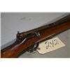 Image 2 : Ross Rifle Co. Model 1912 .22 Cal Bolt Action Training Rifle w/ 21 1/4" bbl [ fading blue finish tur