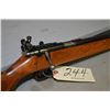 Image 2 : CIL Anschutz Model 180 .22 LR Cal Single Shot Bolt Action Rifle w/ 24" bbl [ blued finish, target pe