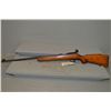 Image 3 : CIL Anschutz Model 180 .22 LR Cal Single Shot Bolt Action Rifle w/ 24" bbl [ blued finish, target pe
