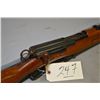 Image 2 : Schmidt Rubin Model 1911 7.5 x 55 Cal Full Wood Military Straight Pull Bolt Action Mag Fed Rifle w/ 