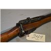 Image 2 : Lee Enfield ( ROF (F) 9 - 43 ) Model No 4 MK I .303 Brit Cal Sporterized Rifle w/ 20" bbl [ faded bl