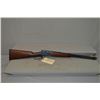 Image 1 : Browning ( Japan ) Model BL22 .22 LR Cal Tube Fed Lever Action Rifle w/20" bbl [ fading blue finish,
