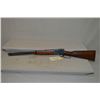 Image 3 : Browning ( Japan ) Model BL22 .22 LR Cal Tube Fed Lever Action Rifle w/20" bbl [ fading blue finish,