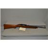 Image 1 : Ruger Model 10/22 Carbine .22 LR Cal Mag Fed Semi Auto Carbine w/ 18 1/2" bbl [ appears v-good, blue