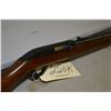 Image 2 : Marlin Model 60 .22 LR Cal Tube Fed Semi Auto Rifle w/ 22" bbl [ blued finish, barrel sights, pistol
