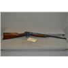 Image 1 : Winchester Model 1903 .22 Win Auto Cal Tube Fed Semi Auto Rifle w/ 20" bbl [ fading blue finish turn