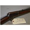 Image 2 : Winchester Model 1903 .22 Win Auto Cal Tube Fed Semi Auto Rifle w/ 20" bbl [ fading blue finish turn