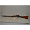 Image 3 : Winchester Model 1903 .22 Win Auto Cal Tube Fed Semi Auto Rifle w/ 20" bbl [ fading blue finish turn