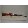 Image 1 : Winchester Model 77 .22 LR Cal Mag Fed Semi Auto Rifle w/22" bbl [ blued finish, barrel sights, few 