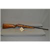 Image 1 : Gevarm Model Carbine Automatique .22 LR Cal Mag Fed Semi Auto Rifle w/ 21 1/2" bbl [ fading blue fin