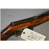 Image 2 : Gevarm Model Carbine Automatique .22 LR Cal Mag Fed Semi Auto Rifle w/ 21 1/2" bbl [ fading blue fin