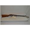 Image 1 : Savage Model 1903 .22 LR Cal Take Down Pump Action Rifle w/24" octagon bbl [ blued finish fading in 
