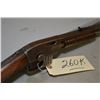 Image 2 : Savage Model 1903 .22 LR Cal Take Down Pump Action Rifle w/24" octagon bbl [ blued finish fading in 