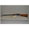 Image 3 : Savage Model 1903 .22 LR Cal Take Down Pump Action Rifle w/24" octagon bbl [ blued finish fading in 