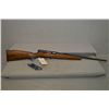 Image 1 : Squires Bingham Model 20 .22 LR Cal Mag Fed Semi Auto Rifle w/ 20 3/4" bbl [ blued finish, missing f