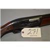 Image 2 : Remington Model 1100 .16 Ga 2 3/4" Semi Auto Shotgun w/28" vent rib bbl [ blued finish, some marks, 