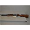 Image 3 : Savage Model 24C .22 LR over .20 Ga 3" Over & Under Combination Gun w/ 20 " bbls [ blued finish, bar