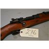 Image 2 : Czech Mauser ( Brno) Model VZ 24 .8 MM Cal Bolt Action Full Wood Military Rifle w/ 24" bbl [ reblued