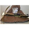 Image 1 : Excalibur EX MAG Crossbow w/ Excalibur 2.5 x 32 Scope, bag of accessories, etc, sling w/quick off sw