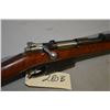 Image 2 : Argentine Mauser ( DWM ) Model 1891 7.65 MM Mauser Cal Bolt Action Full Wood Military Rifle w/ 29 1/