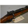 Image 2 : Czech Mauser Model 1923 ? .8 MM Mauser Cal Bolt Action Full Wood Military Rifle w/ 24" bbl [ blue fi