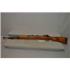 Image 3 : Czech Mauser Model 1923 ? .8 MM Mauser Cal Bolt Action Full Wood Military Rifle w/ 24" bbl [ blue fi