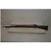 Image 3 : Siamese Mauser Model 1903 Type 45 ? .8 MM x 50 R Siamese Mauser or 8 x 52 R Siamese Mauser Cal ? Bol