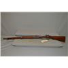 Image 3 : Mannlicher ( Steyr ) Model 1895 .8 MM ? Bolt Action Full Wood Military Rifle w/ 30 1/2" bbl [ fading