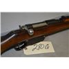 Image 2 : Mannlicher ( Steyr ) Model 1895 .8 MM ? Cal Bolt Action Full Wood Military w/30 1/2" bbl [ blued fin