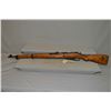 Image 3 : Mosin Nagant Model 1939 Finnish 7.62 x 54 R Cal Bolt Action Full Wood Military Rifle w/ 27 1/2" bbl 