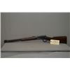 Image 1 : Winchester Model 94 .25 - 35 WCF Cal Lever Action Rifle w/ 20" bbl [ fading blue finish, more in car