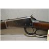 Image 2 : Winchester Model 94 .25 - 35 WCF Cal Lever Action Rifle w/ 20" bbl [ fading blue finish, more in car