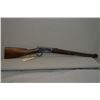 Image 3 : Winchester Model 94 .25 - 35 WCF Cal Lever Action Rifle w/ 20" bbl [ fading blue finish, more in car