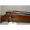 Image 2 : Savage Model 342A .22 Hornet Cal Mag Fed Bolt Action Rifle w/ 22" bbl [ good blued finish, barrel si