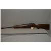 Image 3 : Savage Model 342A .22 Hornet Cal Mag Fed Bolt Action Rifle w/ 22" bbl [ good blued finish, barrel si