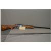 Image 1 : Cooey By Winchester Model 840 .12 Ga 3" Single Barrel Break Action Shotgun w/ 30 " bbl [ blued finis