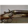 Image 3 : Eclipse Gun Co. Model Side By Side Hammer .12 Ga Side by Side Shotgun w/30" bbls [ Damascus barrels,