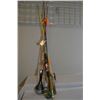 Image 1 : Bundle Lot : Five Fishing Rods [ some w/ reels ]